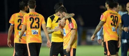 APOEL Nicosia a castigat pentru a 25-a oara campionatul Ciprului